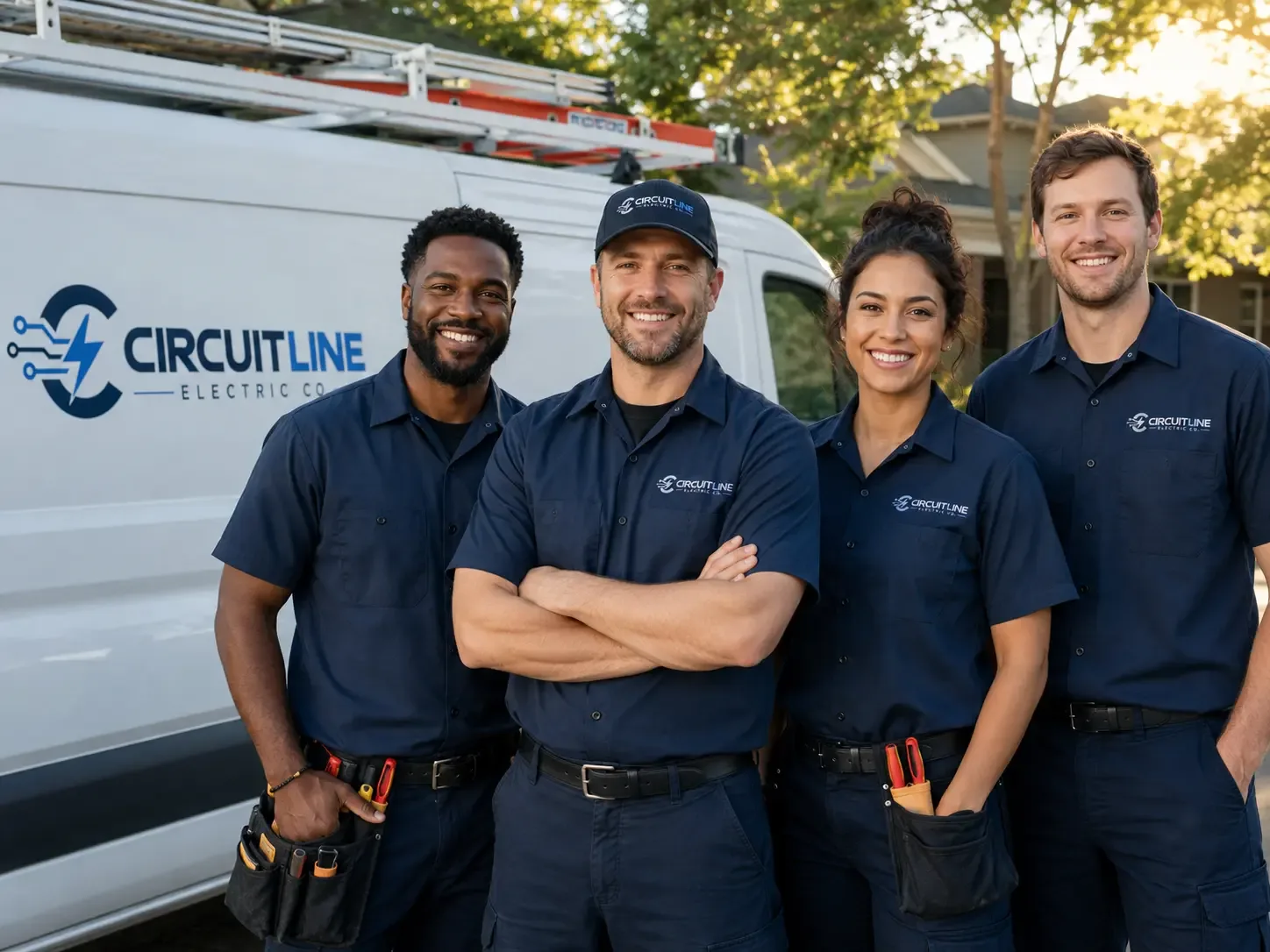 Whole Home Rewiring company in Saint Edward, NE