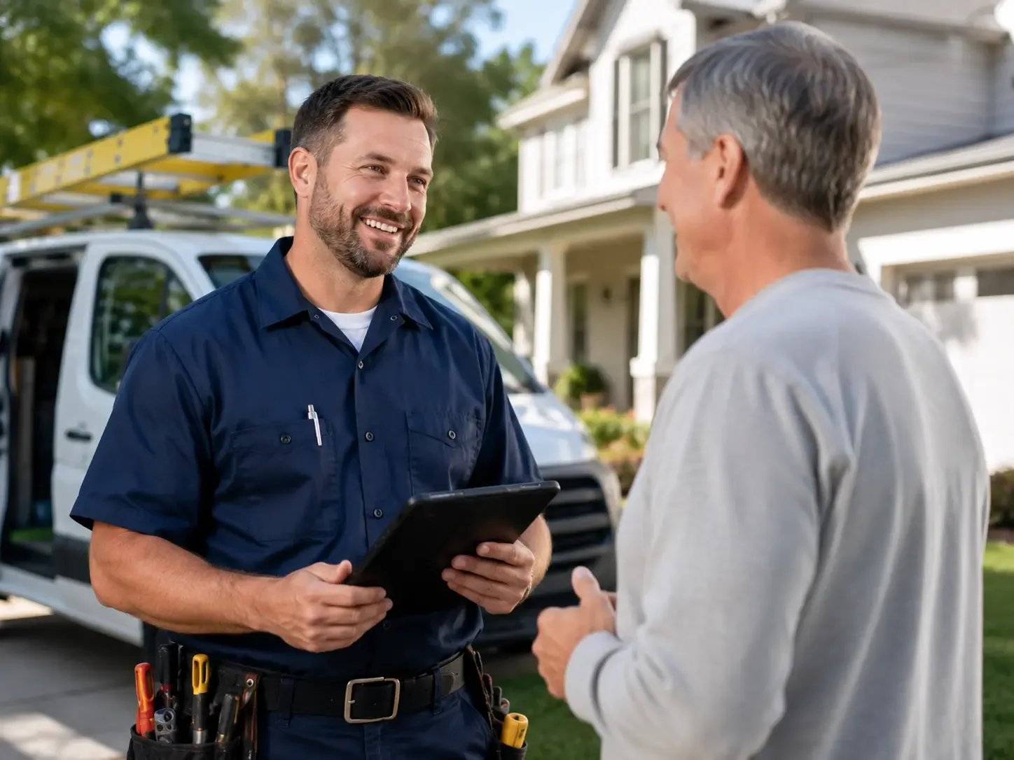 Whole Home Rewiring Saint Edward, NE FAQs